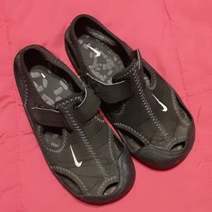 Nike Sandals/ Water Shoes